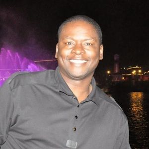 Meet your Posher, Nate